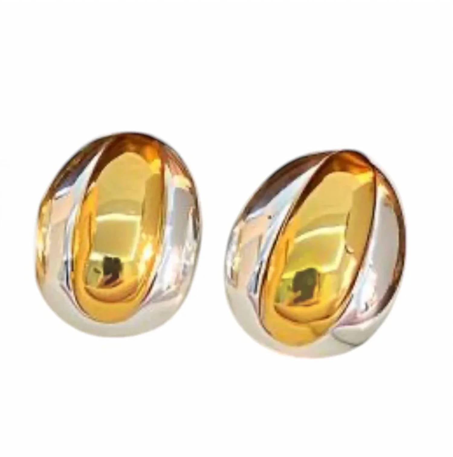 Gina Carmen - Women's Effie Earrings