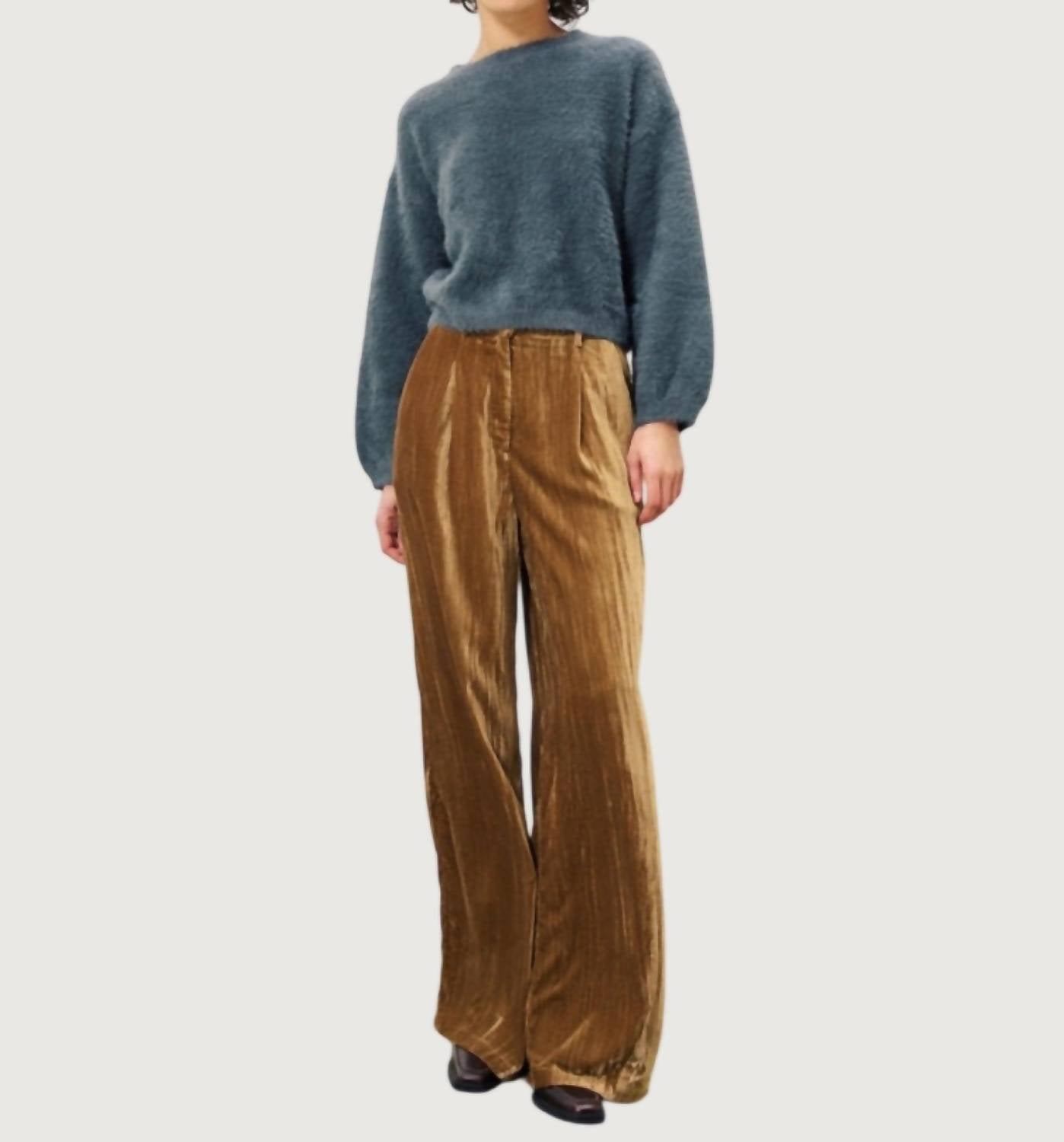 Frnch - Louise Sweater