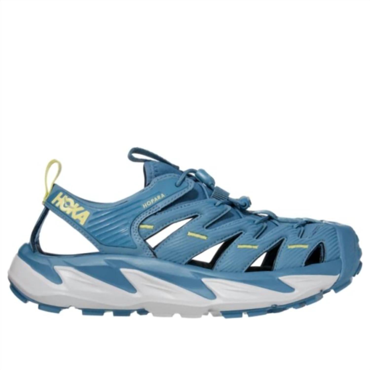 Hoka - Women's Hopara Hiking Sandals
