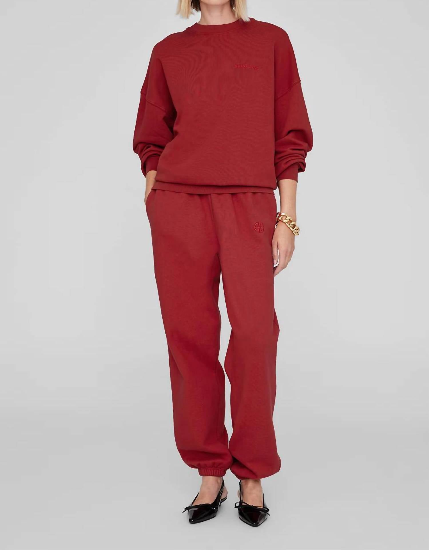Anine Bing - Karter Jogger