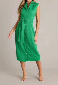 Prosperina - Jacqueline Midi Dress