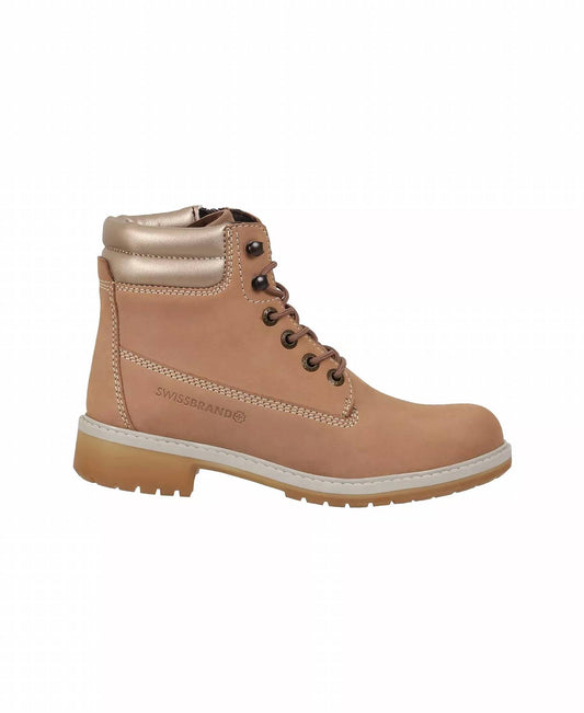 Urban Boot Cham 560 Beige