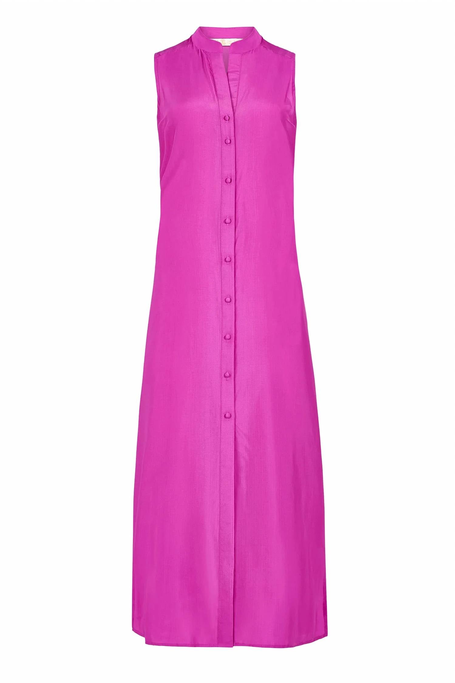 Marie Oliver - Kirkley Dress