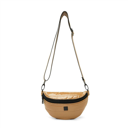 Think Royln - Shining Star Fanny Pack/Crossbody Bag