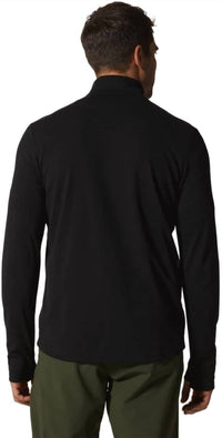 Mountain Hardwear - Rogue Pursuit 1/4 Zip Jacket