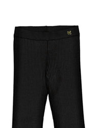 Abel & Lula - Kid's Tricot Ribbed Leggings