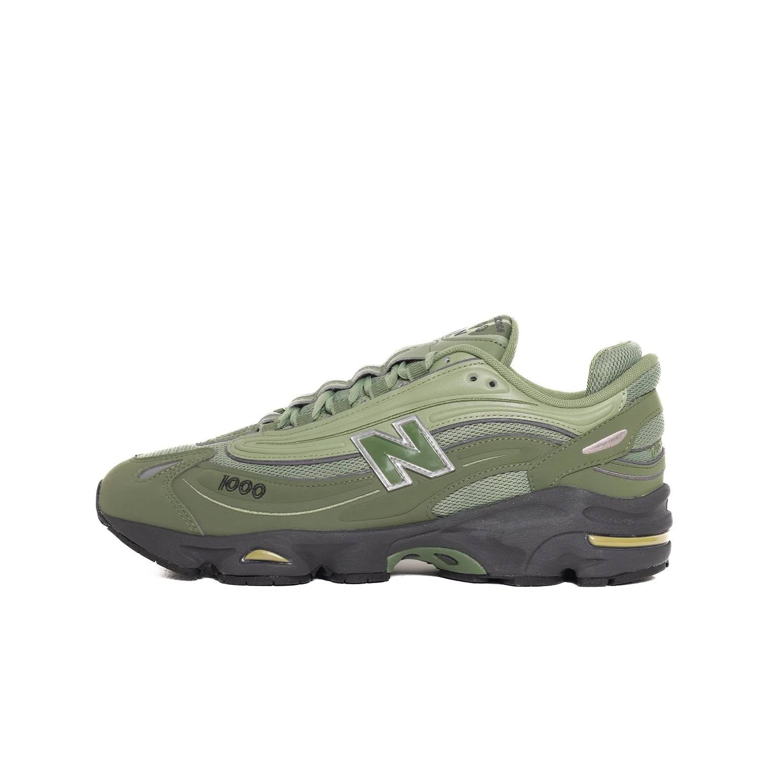 New Balance - Men's 1000 Utility Sneakers