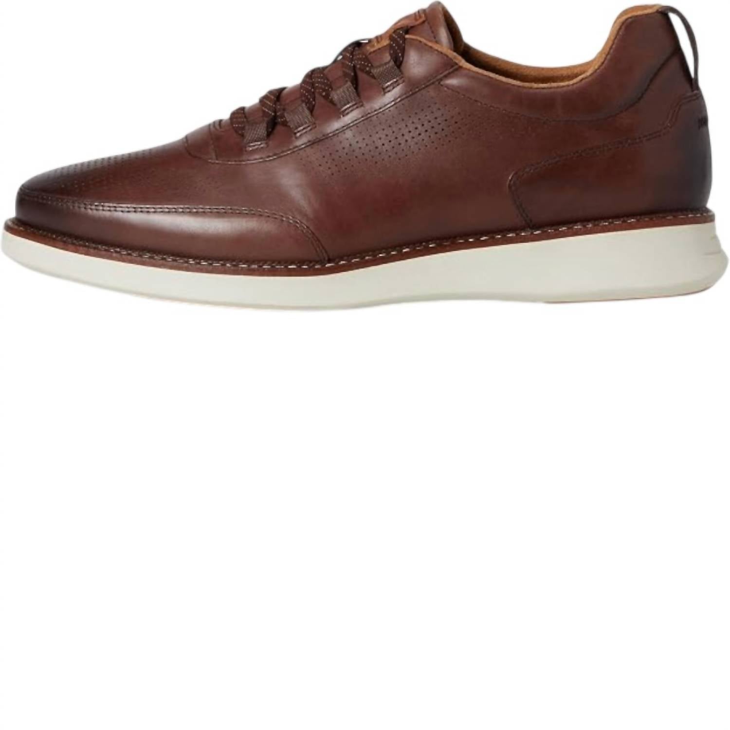 Florsheim - Men's Launch Elstlace Slip-on Casual Shoe