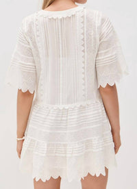 Loveshackfancy - Orcia Dress