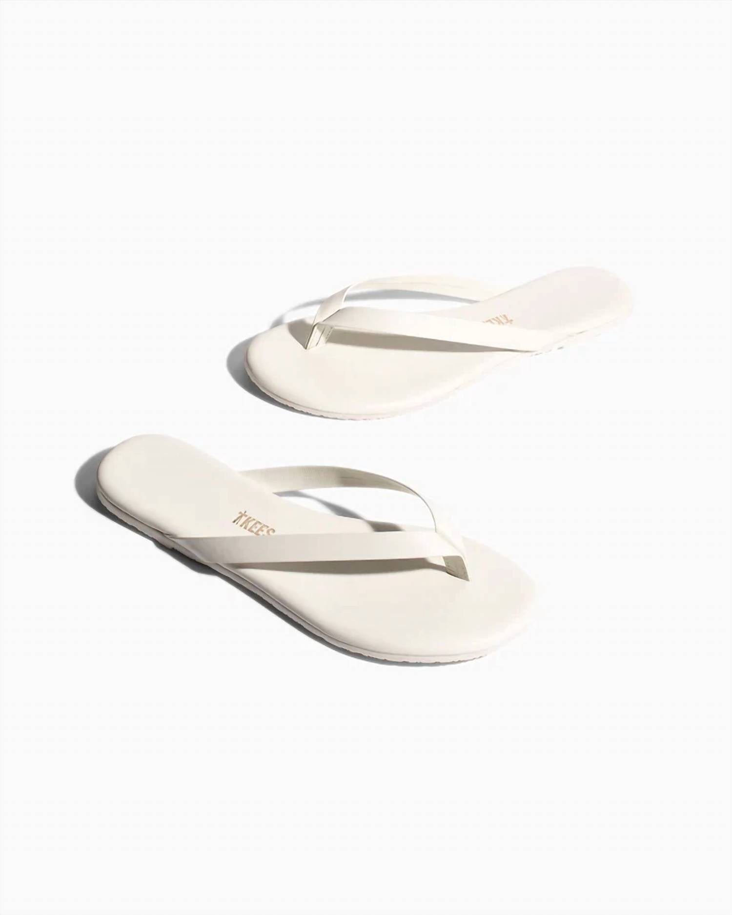 Tkees - Women's The Boyfriend Flip Flop