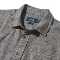 Grayers - Linear Slub Twill Shirt