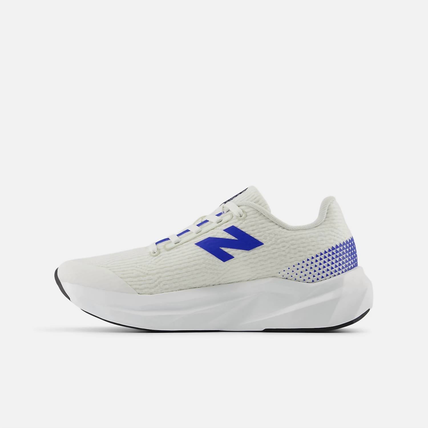 New Balance - Boy's Fuelcell Propel V5 Running Shoes