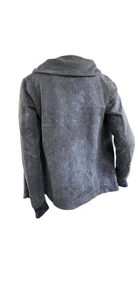 Tough Luv - Cascade Button Up Cardigan