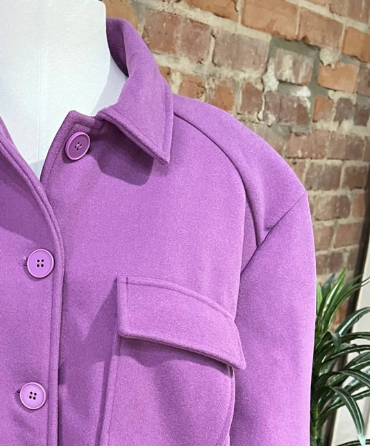 Double Zero - Women's Princess Diana Jacket