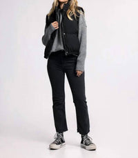 Thread & Supply - Aspen Puffer Vest