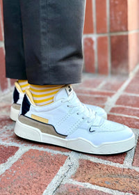 Isabel Marant - Men's Oney Low Sneakers