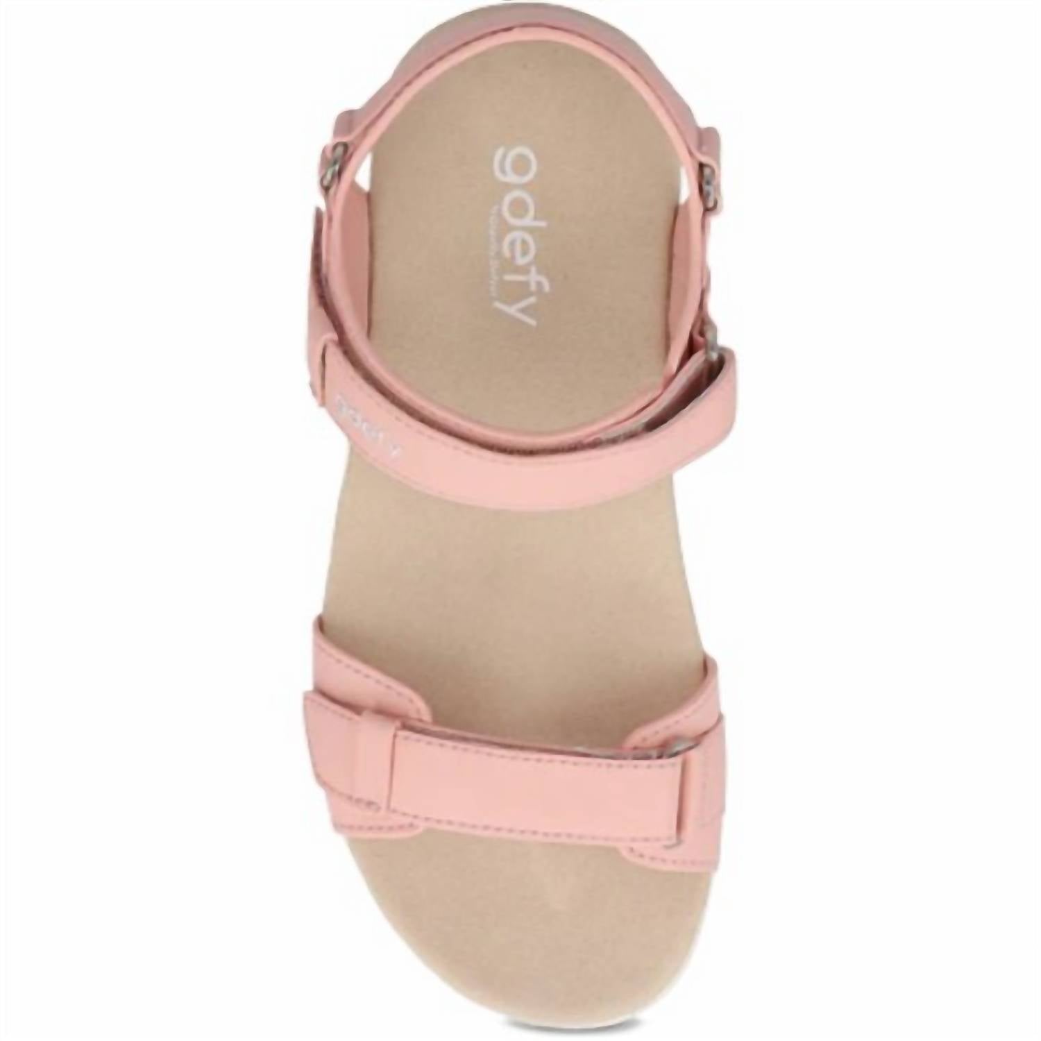 Gravity Defyer - Women's Hilnor Sandals