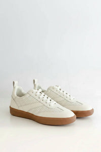 Matisse - Women's Wylder Weaved Sneaker