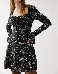 Free People - Tess Mini Dress