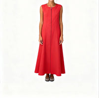 Dkny - WOMEN STRUCTURED PATTERN MINI DRESS