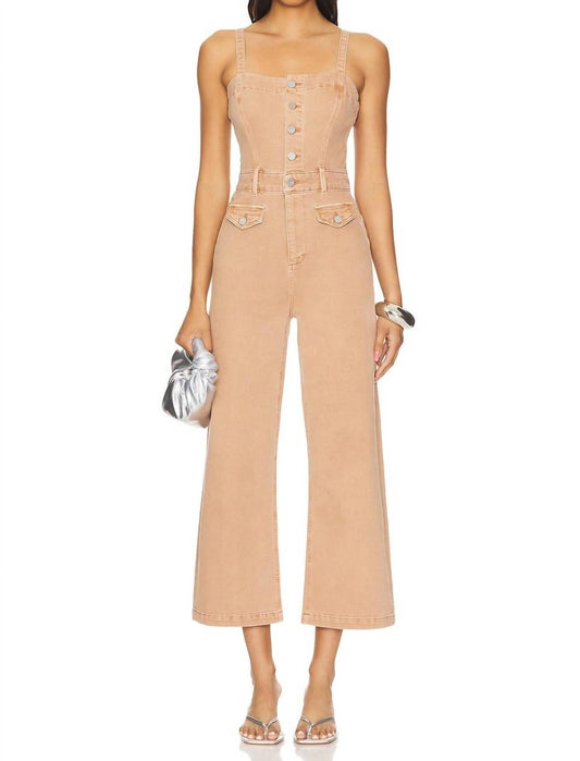 Paige - Anessa Jumpsuit