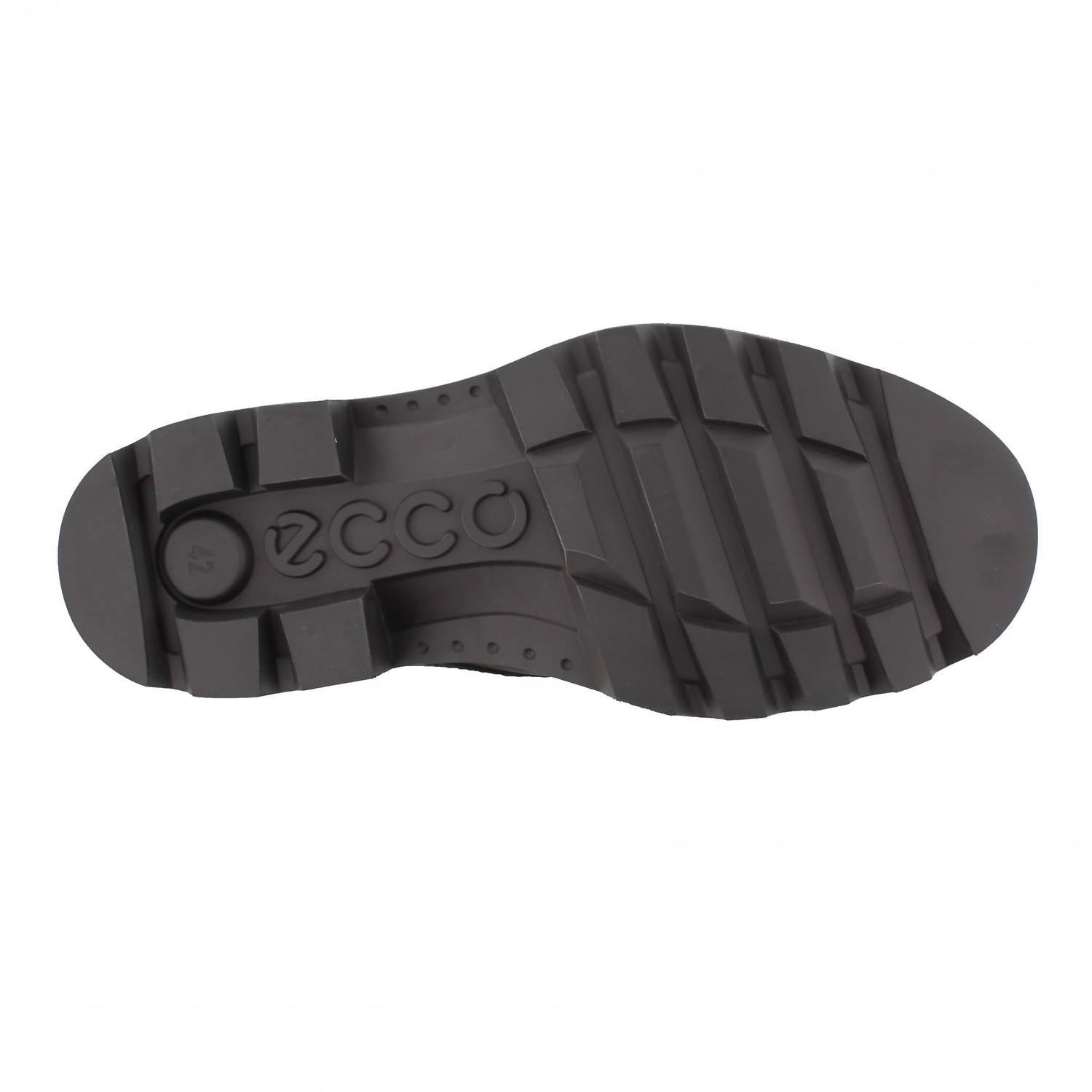 Ecco - Men's Grainer Lace-up Boot
