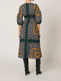 Cleobella - MERCEDES MIDI DRESS