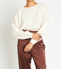 Beryll - Stevie Cashmere Sweater