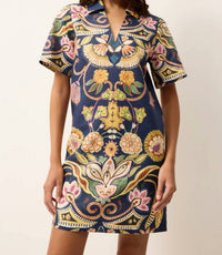 Marie Oliver - Dede Dress