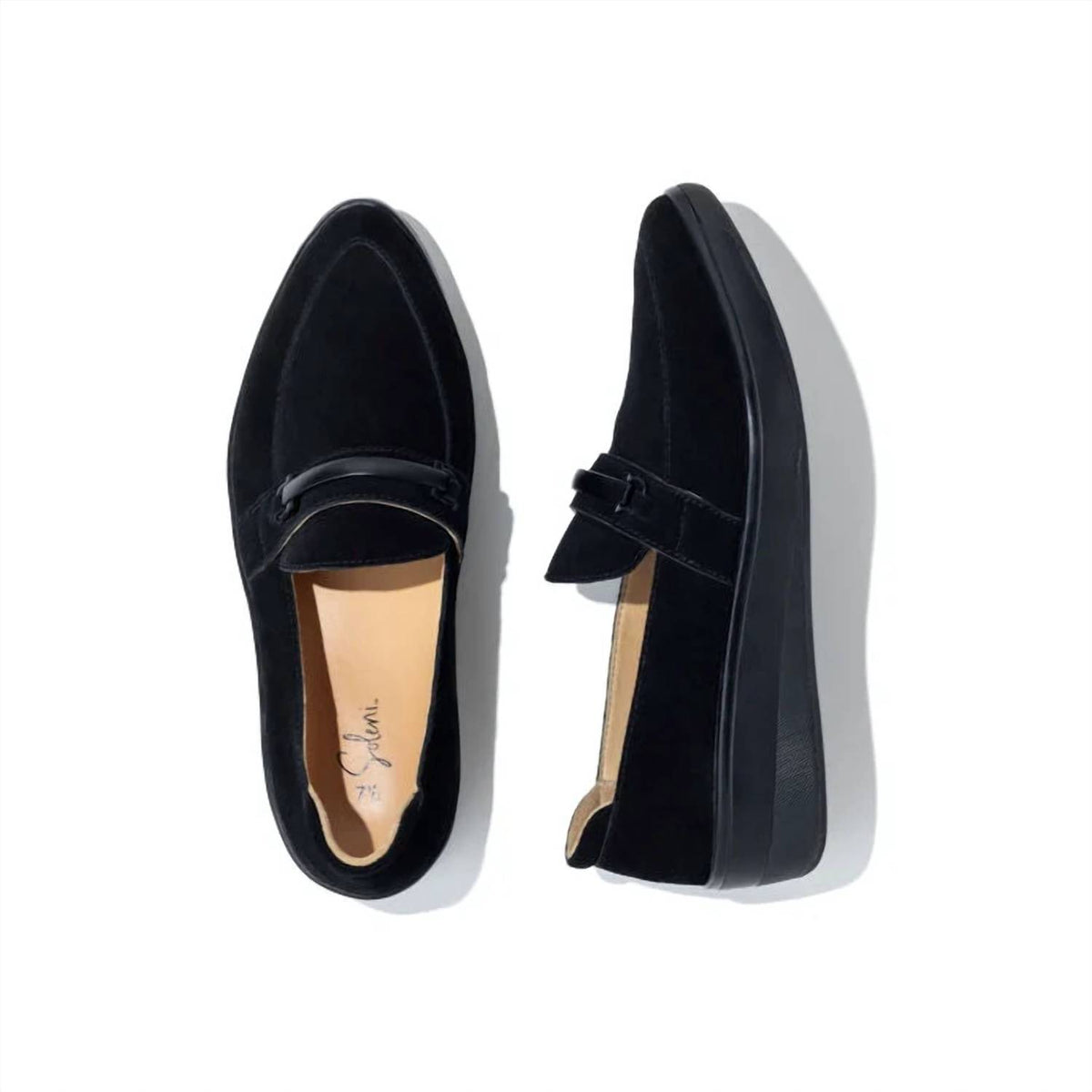 Soleni Shoes - Women's Leni Loafers