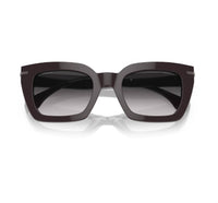 Chanel - Square Non Polarized Sunglasses 5509 - 1461s6