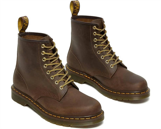 Dr. Martens - Men's 1460 Lace Boot