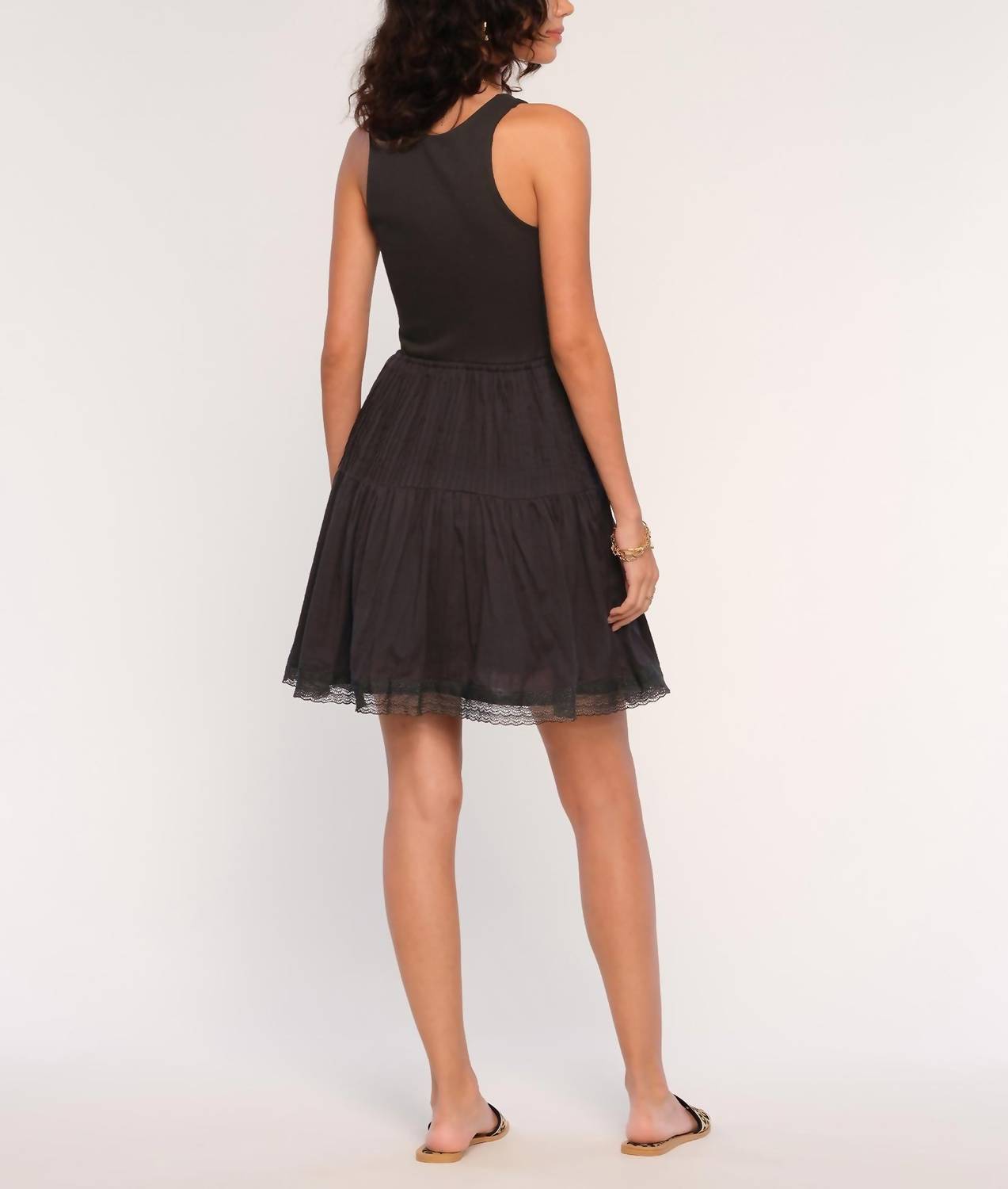 Heartloom - Tammi Dress