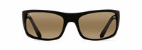 Maui Jim - Women's Peahi Wraparound Sunglasses