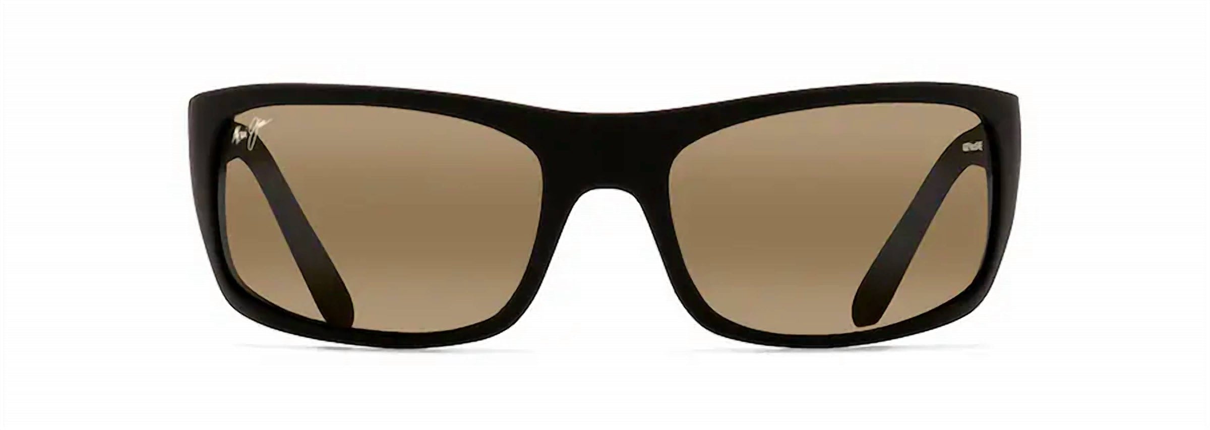 Maui Jim - Women's Peahi Wraparound Sunglasses