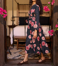Natalie Martin - Fiore Maxi Dress