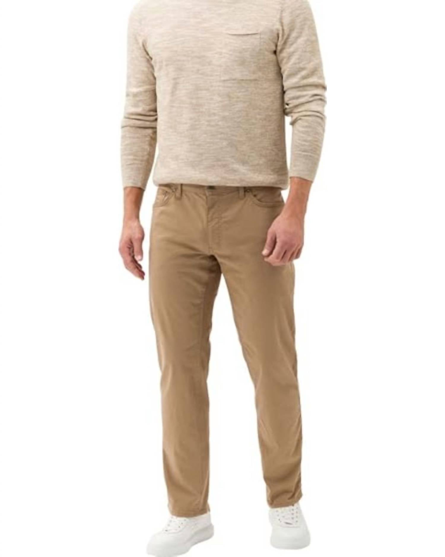 Brax - Cooper Fancy Marathon Pants