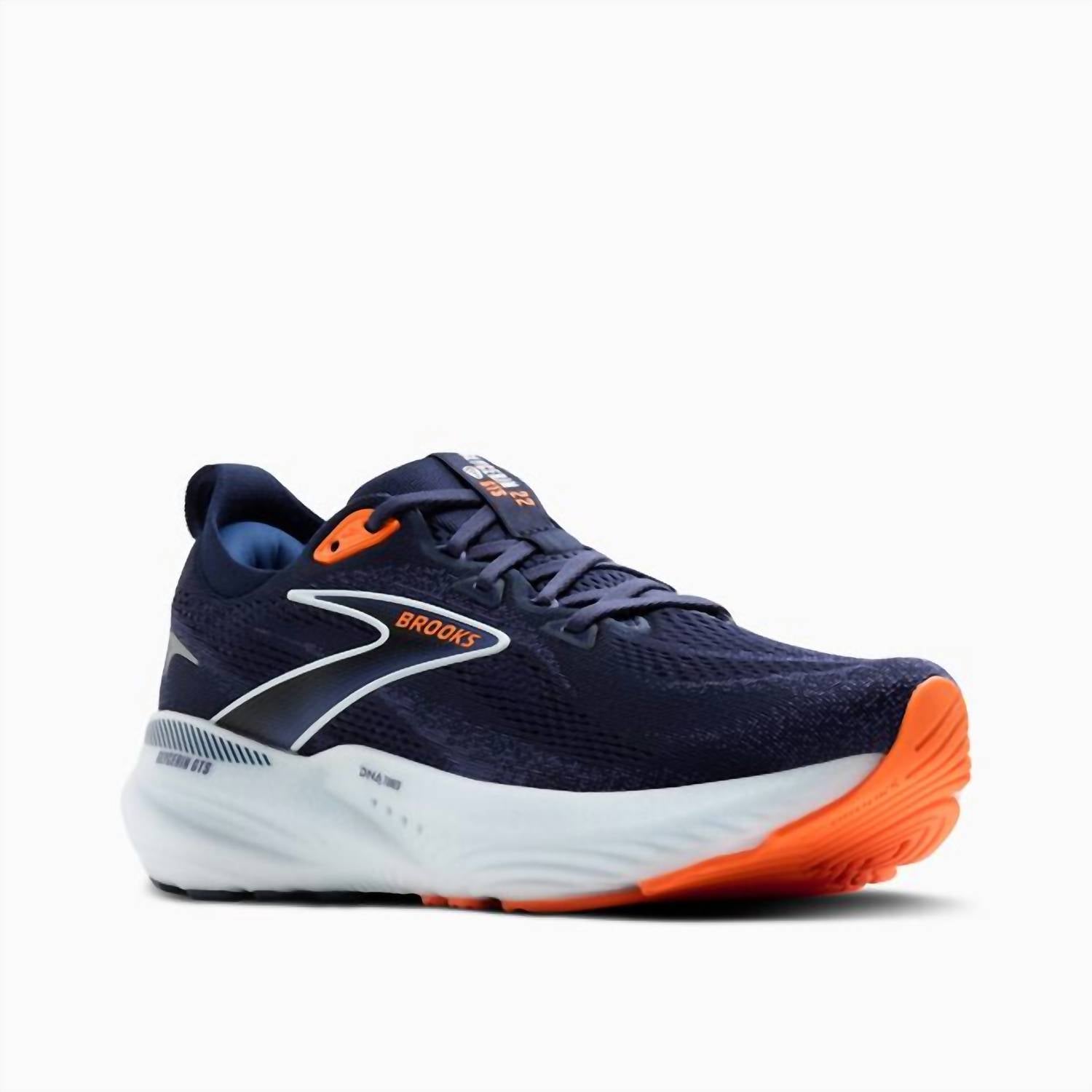 Brooks - Men's Glycerin Gts 22 Running Shoes