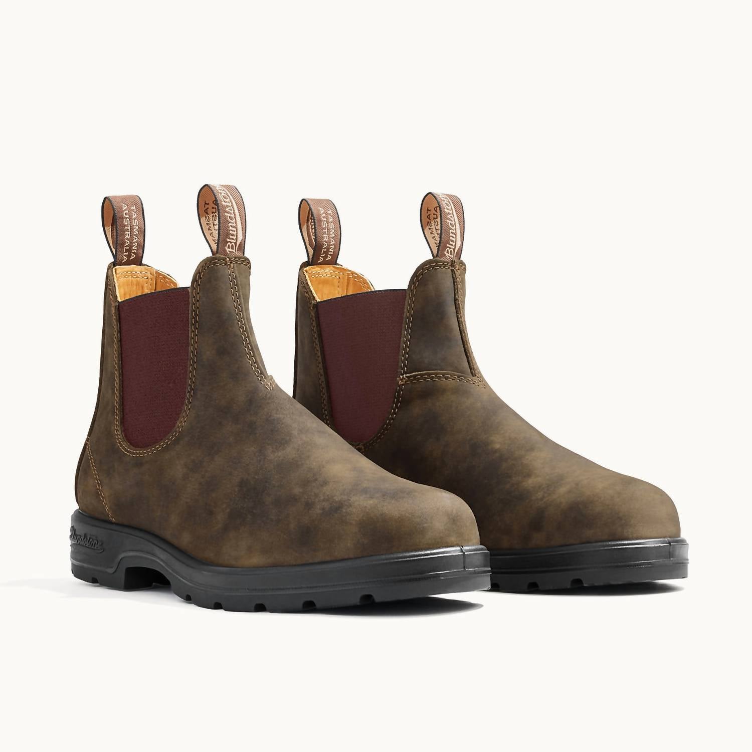 Blundstone - Men's Classics 585 Chelsea Boots