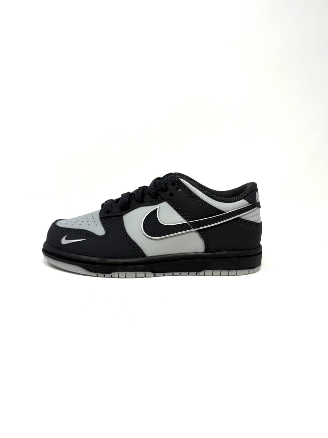 Nike - Kid's Dunk Low Sneakers