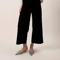 Maude - Bailey High Waist Pants