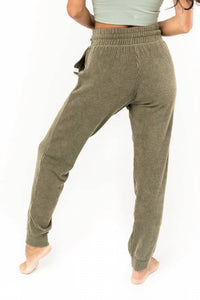 Lovlei - Boardwalk Jogger Pants