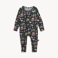 Magnetic Me - Kid's Harry Potter Magnetic Coverall