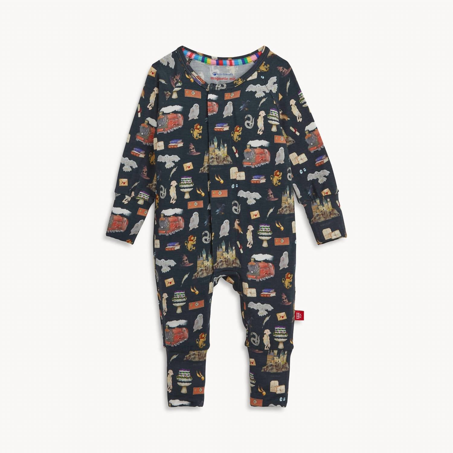 Magnetic Me - Kid's Harry Potter Magnetic Coverall