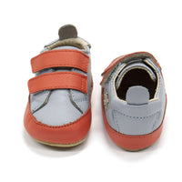 Oldsoles - Toddler's Star Markert Walker Sneakers