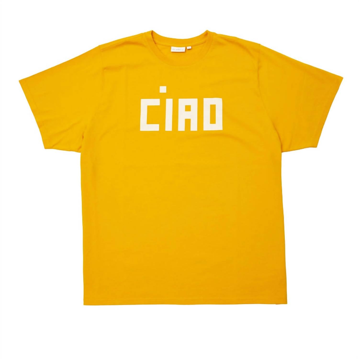 Clare V. - Original Tee
