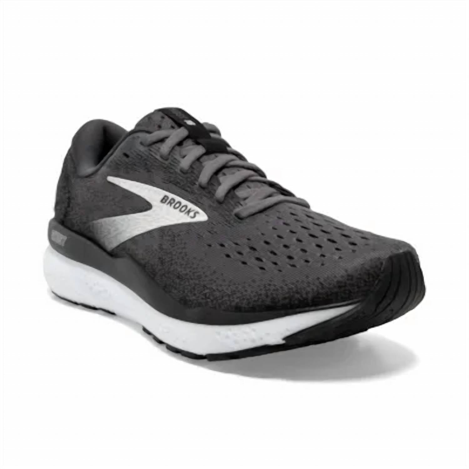 Brooks - Women Ghost 16 Wide Sneakers