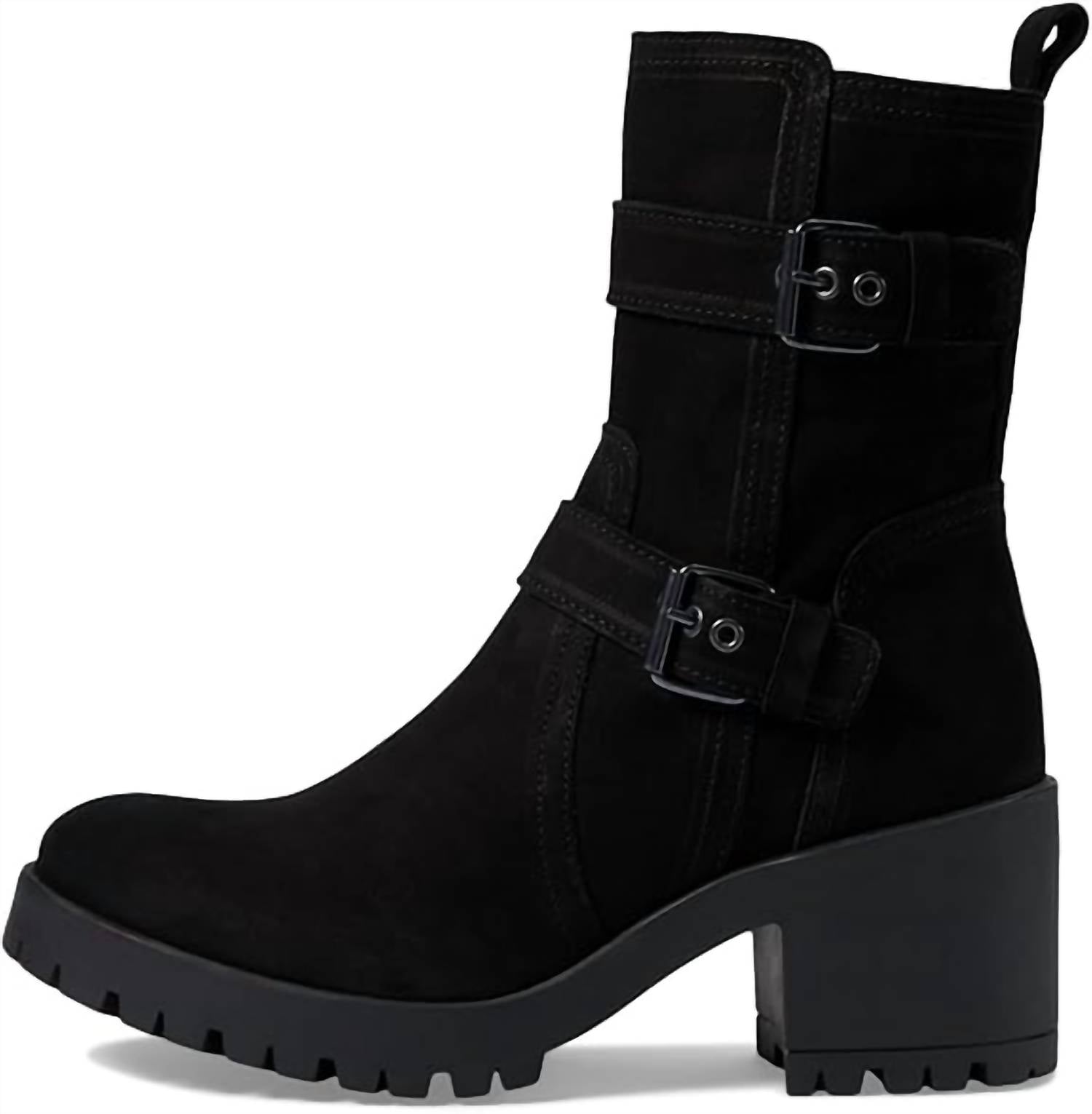 Eric Michael - Women's Bedford Boot