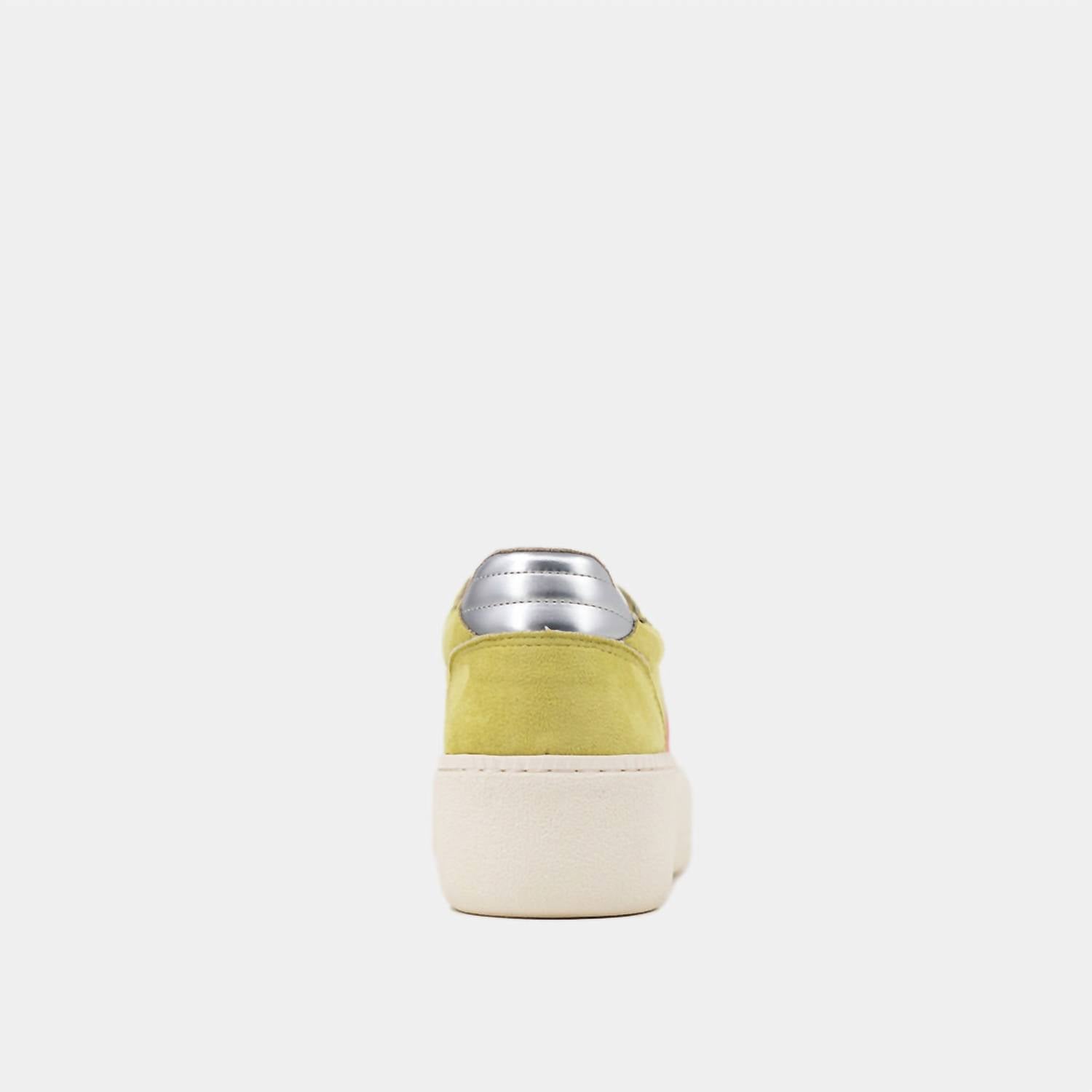 Shu Shop - Women's Stacey Sneaker