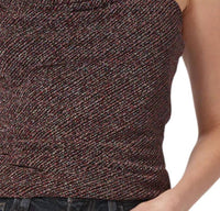 Gilner Farrar - Luci Lurex Tank Top
